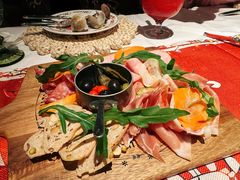 -弗兰克牛排西餐厅Ribone steak house(柠檬花园店)