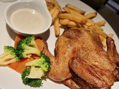 -FABIO’S费比欧披萨餐厅