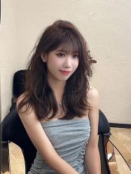 -HairCode芭曲发型