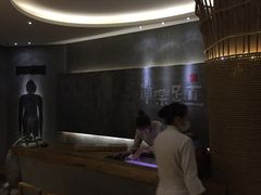 大堂-常乐·对症推拿(世豪第30分店)