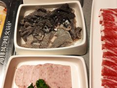 -海底捞火锅(海宁路店)