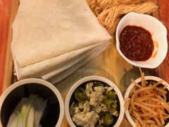 -符离集餐厅(万象城店)