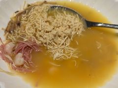 大煮干丝-食廬(浦东嘉里城店)