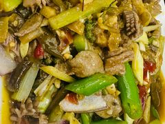 肝腰合炒-陈有良尖椒鸡(渝中示范店)