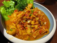 -觅山云南菜(泊富ICITY店)