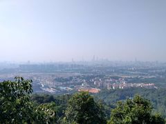 -火炉山森林公园