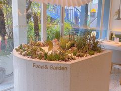 -春树下·树屋花房西餐厅(罍街AS1980店)