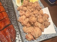 -千代武日本料理(开发区店)