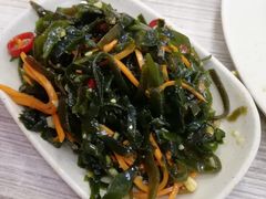 -津门张记包子铺(中山门店)
