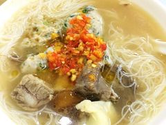 -荔林食店(西华路店)