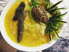 -贡梅老面馆·蟹粉面·无锡特色小吃(南长街主推店)