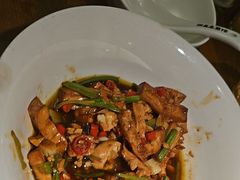 -洞庭土菜馆(易发广场店)