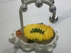 -3号仓库·创意中国菜(新世界城店)