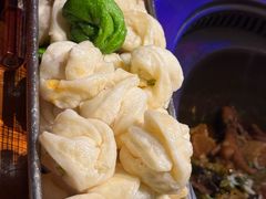 -山河屯铁锅炖(哈西站店)