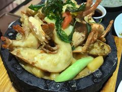 -潮堂 · 潮州菜(国贸商城店)