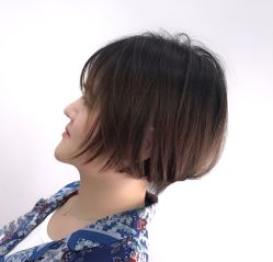 -XY形象设计/烫发·染发·接发