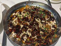 -三猫黑鱼花(南大店)