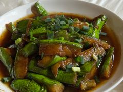 -小六农家乐(崇明西沙湿地店)