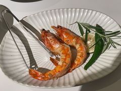 -爱丽格斯火锅(东岸国际店)