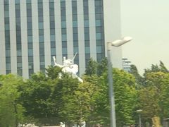 -台场海滨公园船码头