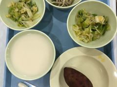 -紫金港餐饮中心-风味餐厅(浙江大学紫金港校区店)