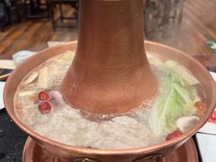 -南门涮肉(通州大船店)
