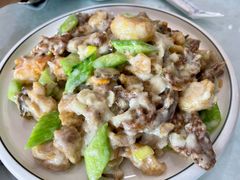 -同发号饭庄(复兴路店)