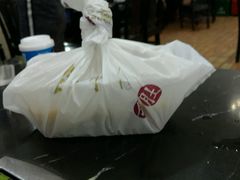 -李师傅脆肚(梅林店)