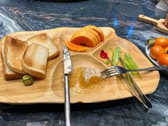 -靓湾海鲜·海景餐厅(小麦岛店)