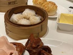 -潮福城潮州大酒楼(湖滨北路店)