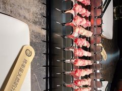 -很久以前羊肉串(昌里路三钢里店)