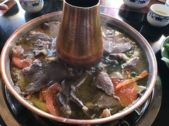-陀岗美食·云南藏式特色餐厅