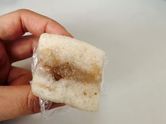 椒盐松糕-万福兴糕团(万福兴山塘街直营店)