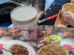 -闽上鲜·福建菜(龙湖滨江天街店)