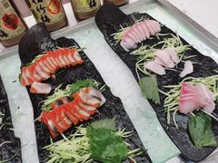 -西安绿地假日酒店