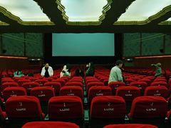 -大光明电影院(南京西路店)