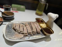-清真·宁夏印象·盐池滩羊肉体验店(江宁路店)