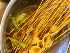 -乐山鲜知味钵钵鸡(奎星楼店)