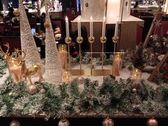 -上海锦江汤臣洲际大酒店壹阶层