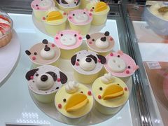 -多乐之日(颐堤港店)