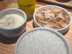 -真功夫(棠下店)