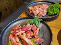 -牛人·雪花牛·木炭烤肉(昆山陆家店)
