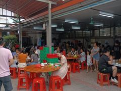 -阿弟早茶大排档(九村店)