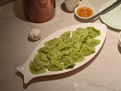 -船歌·鱼水饺青岛菜(闽江二路店)