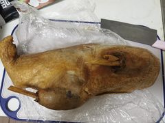 -陈鹏鹏潮汕菜(宝安机场T3航站楼店)