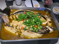 -半天妖烤鱼(印象城店)