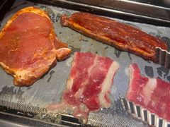 -阪尚皇·原切牛排·烤肉火锅自助(北京路店)