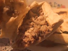 -宝光熏肉鞋底火烧(新街口店)
