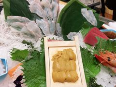 -昱匠·日本料理(金融街店)