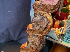 -拉蒂娜·巴西牛排馆 Latina·Brazilian Steakhouse(铜仁旗舰店)